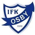 IFK Osby Logo