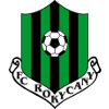 FC Rokycany Logo