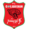Gol Abrisham Tehran Logo