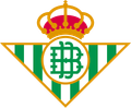Real Betis Balompie Youth Logo