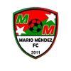 Mario Mendez FC Logo
