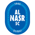 Al-Nasr Dubai U21 Logo