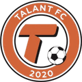 Talents Woman Logo