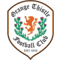 Grange Thistle(w) Logo