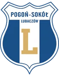 Pogon-Sokol Lubaczow II Logo