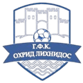 FK Ohrid Lihnidos U19 Logo