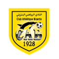 C.A.Bizertin Logo