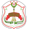 FC Ruzayevka Logo