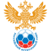 Russia Beach Soccer (w) Logo