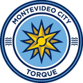 Montevideo City Torque Reserve Logo