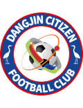 Dangjin Citizen Logo