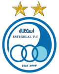 Esteghlal Tehran Logo