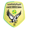 JS Saoura (W) Logo