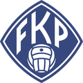 FK Pirmasens U19 Logo