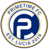Primetime Logo