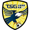 Tainan City Logo