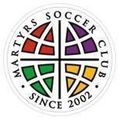 Seoul Martyrs FC Logo