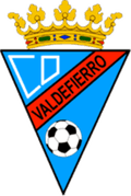 CD Valdefierro (W) Logo