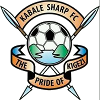 Kabale Sharp FC Logo