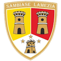 Sambiase U19 Logo