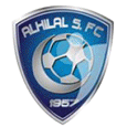 Al Hilal SYR Logo