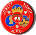 Ossett Town Logo