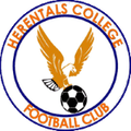Herentals FC Logo