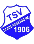 TSV 1906 Dorn-Assenheim Youth Logo