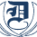 Himeji Dokkyo University (w) Logo