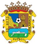 Fuenlabrada B Logo