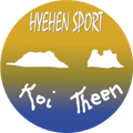 Runner up logo