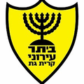 Ironi Kiryat Gat U19 Logo