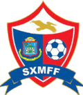 Sint Maarten U17 Women Logo