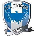 CS Otopeni Logo