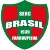 Runner up logo