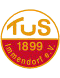 TUS Immendorf 1899 (w) Logo