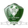 เสือดาว Logo