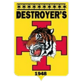 Destroyers Logo