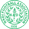 Nadi U19 Logo