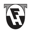Runner up logo