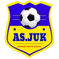 AS JUK Logo
