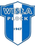 Wisla II Plock Logo
