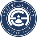 Thành Phố Asheville Logo