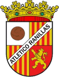 Ranillas AT (W) Logo