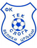 FK TEK Sloga Logo