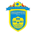 Waterhouse FC Logo