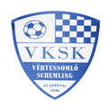 Rakosmenti KSK Logo