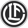 Lugano U21 Logo