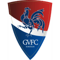 Gil Vicente(w) Logo