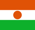 Niger (w) Logo